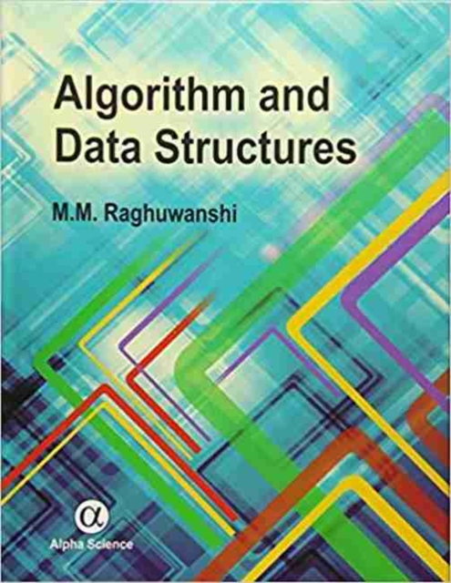 Algorithm and Data Structures, Hardback Book