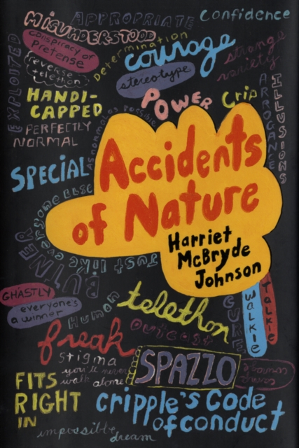 Accidents of Nature, Paperback / softback Book