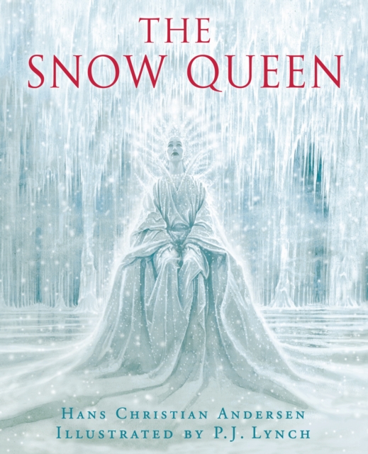 The Snow Queen, Paperback / softback Book