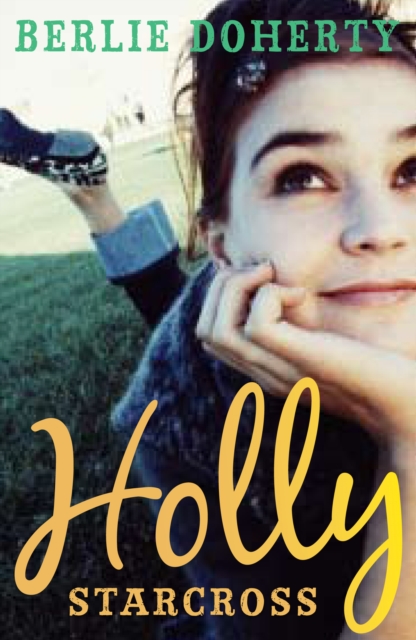 Holly Starcross, Paperback / softback Book