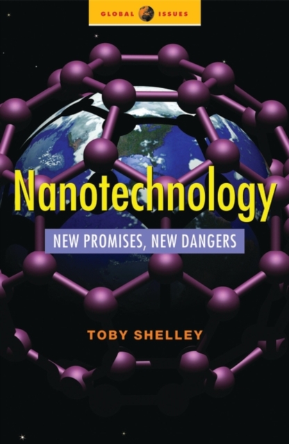 Nanotechnology : New Promises, New Dangers, Hardback Book