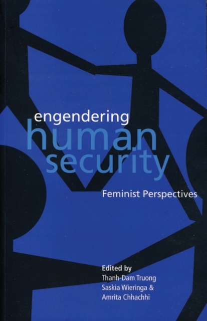 Engendering Human Security : Feminist Perspectives, Hardback Book
