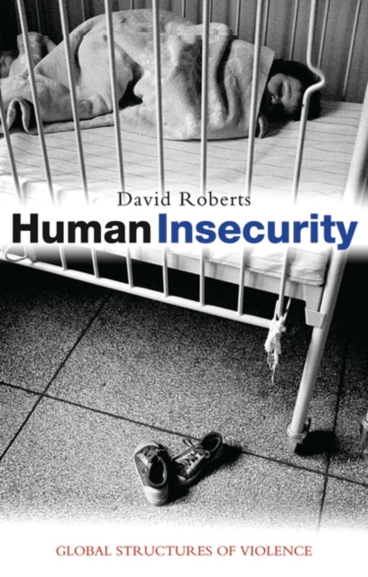 Human Insecurity : Global Structures of Violence, Hardback Book