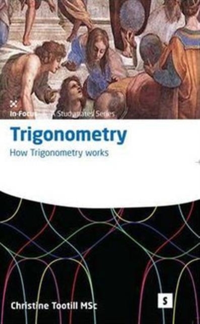 Trigonometry, Paperback / softback Book