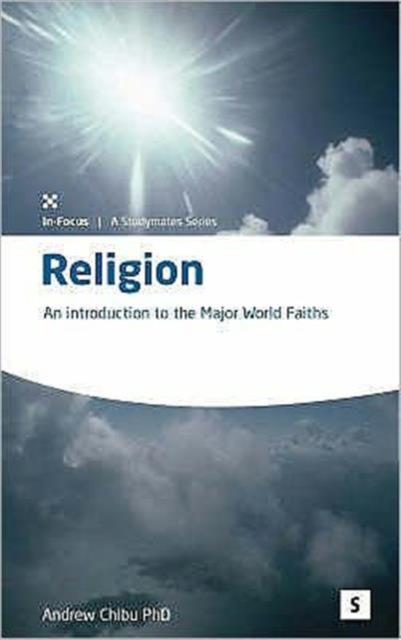 Religion: Intro to Major World Faiths, Paperback / softback Book