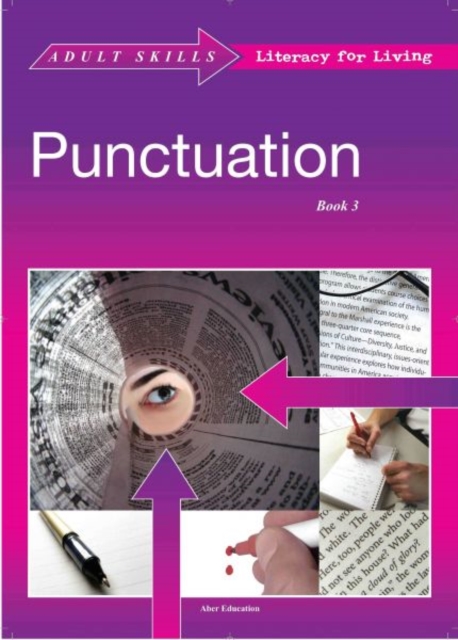 Punctuation Book 3 : Book 3, Paperback / softback Book