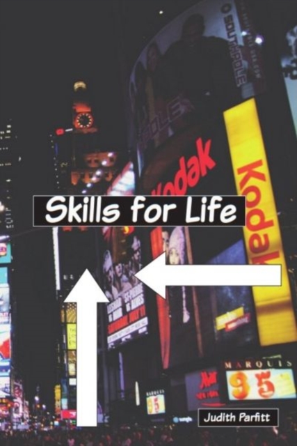 Skills for Life, Mixed media product Book
