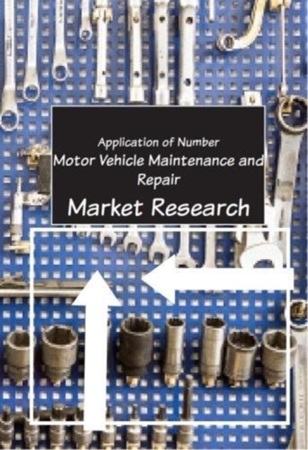 Aon Car: Market Research, Paperback / softback Book