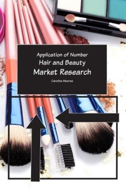 Aon: Hair & Beauty: Market Research, Paperback / softback Book
