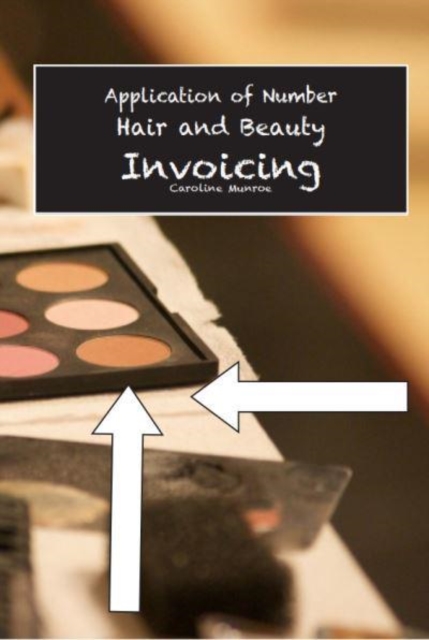 Aon: Hair & Beauty: Invoicing, Paperback / softback Book