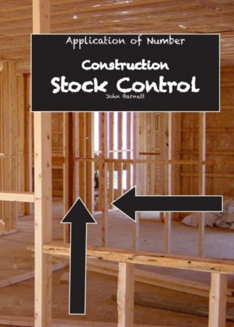 Aon: Construction: Stock Control, Paperback / softback Book