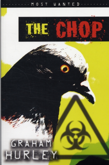 The Chop, Paperback Book