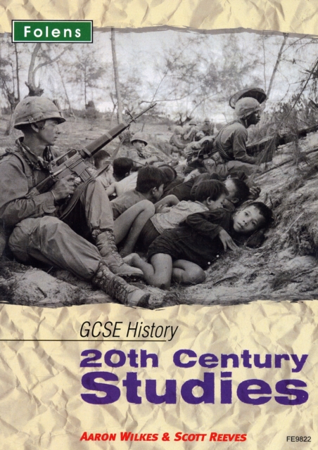 GCSE History: 20th Century Studies Teacher CD-ROM, CD-ROM Book