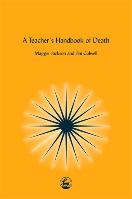 A Teacher's Handbook of Death, Paperback / softback Book