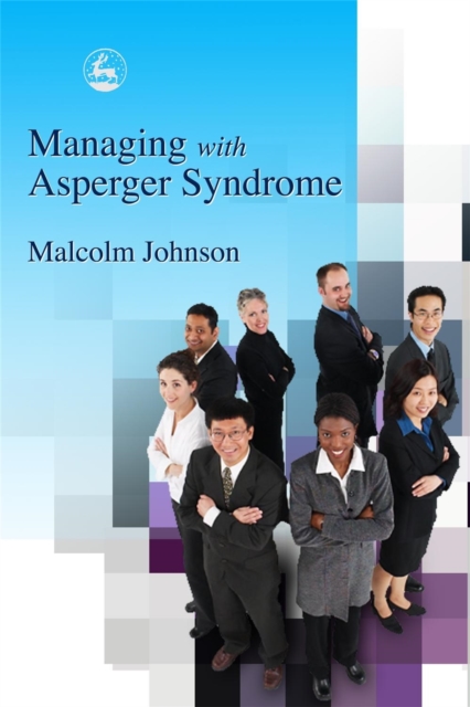 Managing with Asperger Syndrome, Paperback / softback Book