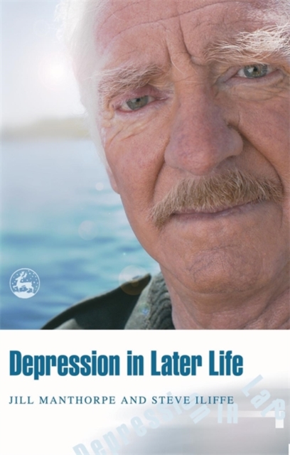 Depression in Later Life, Paperback / softback Book