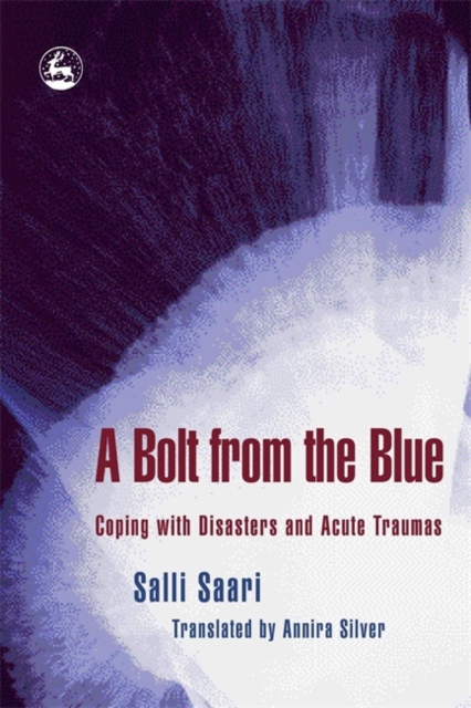 A Bolt from the Blue : Coping with Disasters and Acute Traumas, Paperback / softback Book