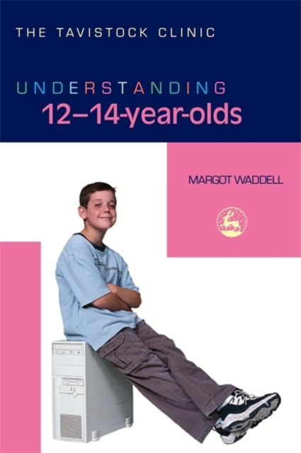 Understanding 12-14-Year-Olds, Paperback / softback Book