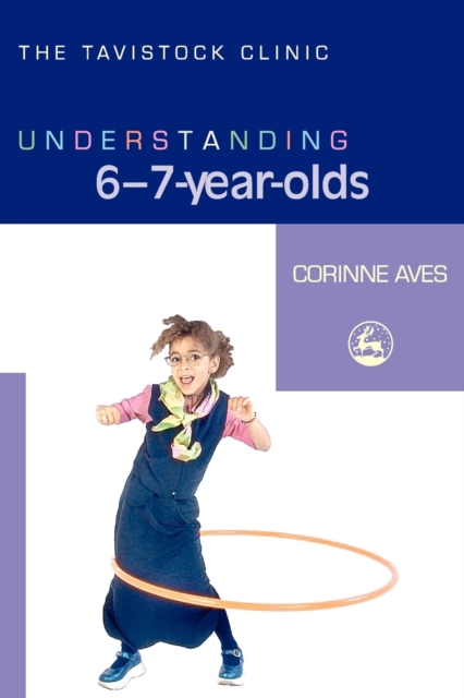 Understanding 6-7-Year-Olds, Paperback / softback Book