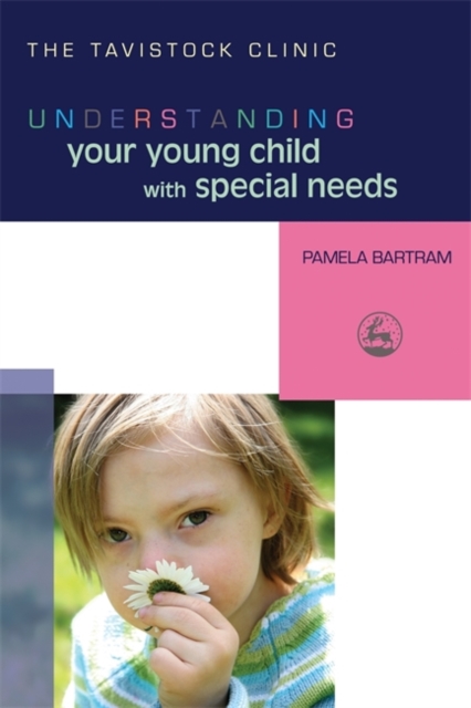 Understanding Your Young Child with Special Needs, Paperback / softback Book