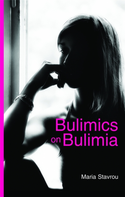 Bulimics on Bulimia, Paperback / softback Book