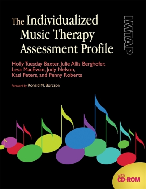 The Individualized Music Therapy Assessment Profile : IMTAP, Paperback Book