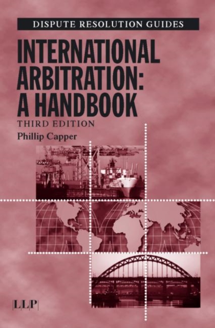 International Arbitration: A Handbook, Paperback / softback Book