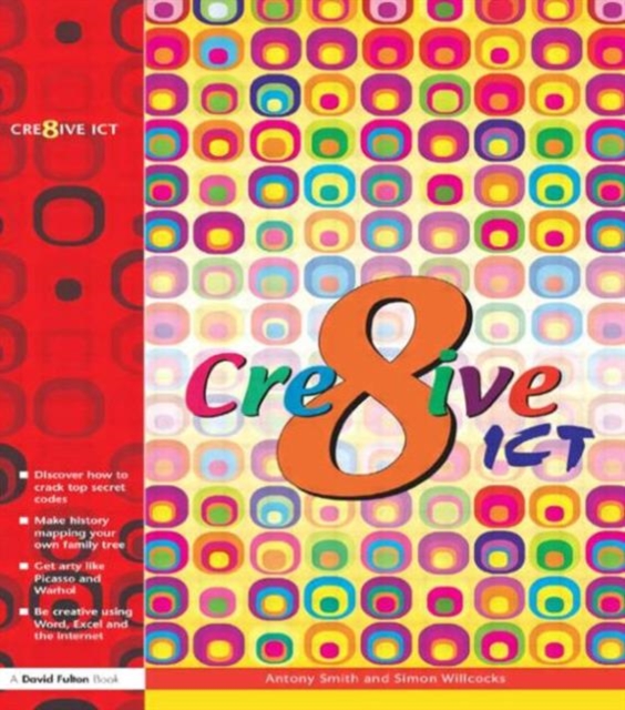 Creative ICT, Paperback / softback Book