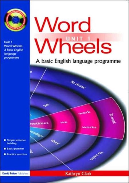 Word Wheels, Paperback / softback Book