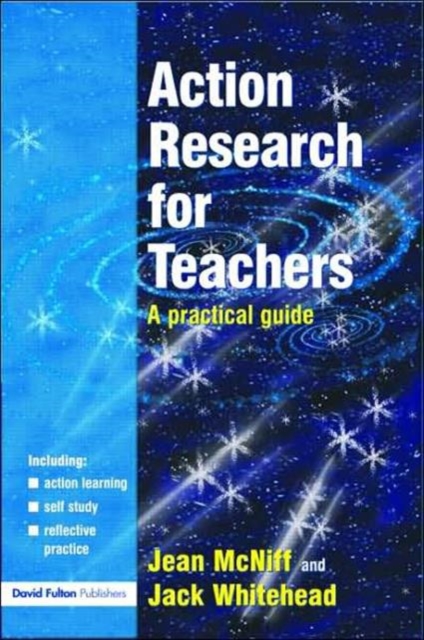 Action Research for Teachers : A Practical Guide, Paperback / softback Book