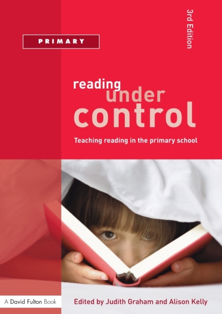 Reading Under Control : Teaching Reading in the Primary School, Paperback / softback Book