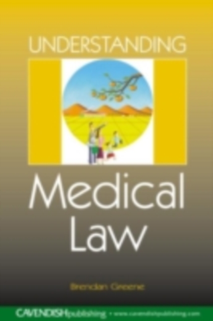 Understanding Medical Law, PDF eBook