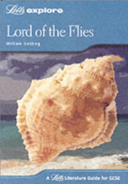 Lord of the Flies, Paperback Book