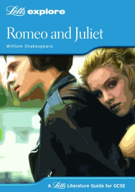 Romeo and Juliet, Paperback Book