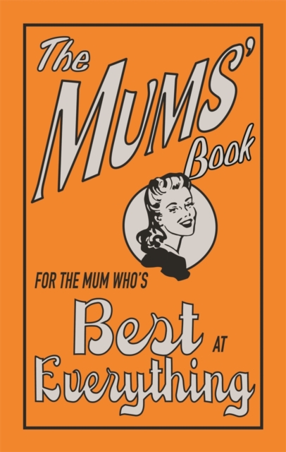 The Mums' Book, EPUB eBook