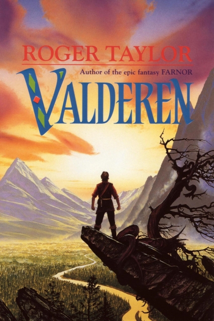 Valderen : The Second Part of Farnor's Tale, EPUB eBook