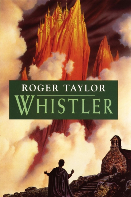 Whistler : A sequel to The Chronicles of Hawklan, EPUB eBook