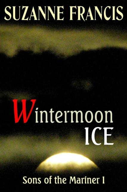 Wintermoon Ice, EPUB eBook