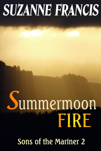 Summermoon Fire, EPUB eBook