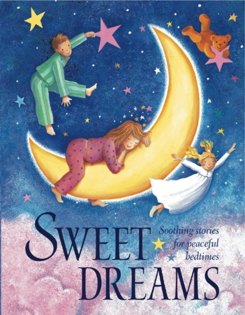 Sweet Dreams, Paperback / softback Book