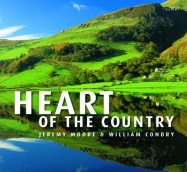 Heart of the Country, Hardback Book