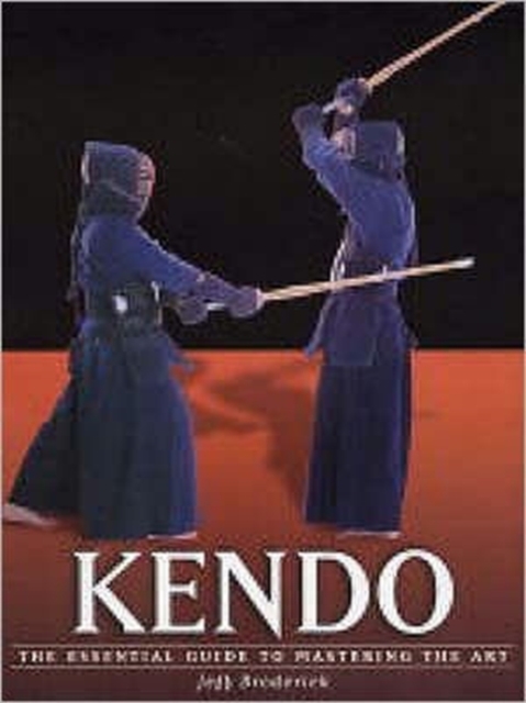Kendo, Paperback / softback Book