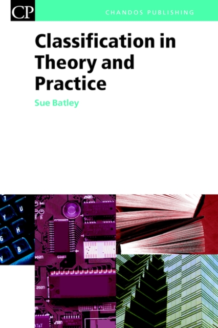 Classification in Theory and Practice, Paperback / softback Book