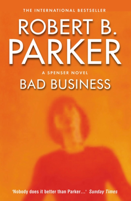 Bad Business, Paperback / softback Book