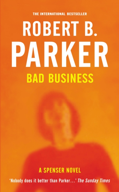 Bad Business, EPUB eBook