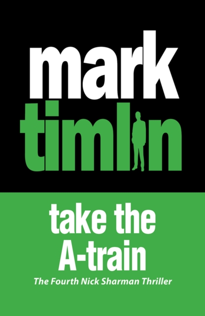 Take the A-Train, Paperback / softback Book