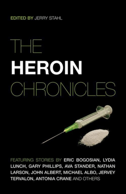 The Heroin Chronicles, EPUB eBook