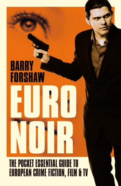 Euro Noir, PDF eBook