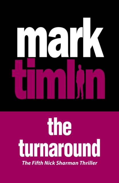 The Turnaround, Paperback / softback Book