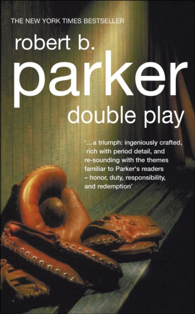 Double Play, EPUB eBook